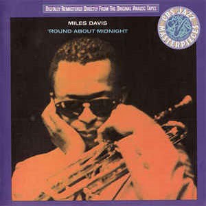 Miles Davis Quintet (The) - 'Round About Midnight