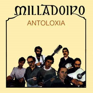 Millandoiro - Antoloxia