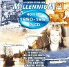Millennium 40 Hits 1950 - 1954 - Diverse Artiesten