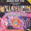 Millennium Mega Top   Volume  Diverse Artiesten