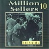 Million Sellers 10 - The Sixties - Diverse Artiesten