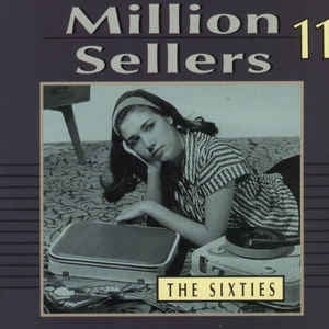 Million Sellers 11 The Sixties - Diverse Artiesten
