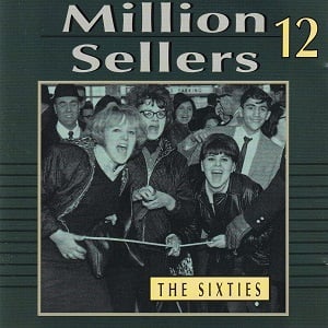 Million Sellers 12 - The Sixties - Diverse Artiesten