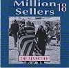 Million Sellers  The Seventies Diverse Artiesten