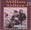 Million Sellers  The Eighties Diverse Artiesten