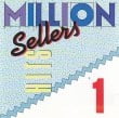 Million Sellers Diverse Artiesten  CDs