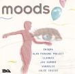 Moods Diverse Artiesten