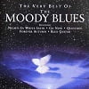 Moody Blues (The) - The Very Best Of The Moody Blues