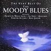 Moody Blues (The) - The Very Best Of The Moody Blues