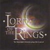Moonlight Orchestra (The) – Plays The Lord Of The Rings