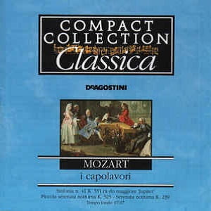 Mozart - I Capolavori