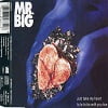 Mr. Big - Just Take My Heart (4 Tracks Cd-Maxi-Single)