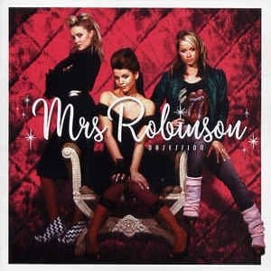 Mrs Robinson - Obsession