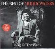 Muddy Waters King Of The Blues The Very Best Of