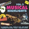 Musical Highlights Vol. 3 - Diverse Artiesten