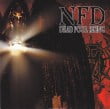 NFD Dead Pool Rising Promo CD