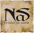 Nas If I Ruled The World (2 Tracks Cd Single)