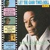 Nat King Cole Let The Good Times Roll