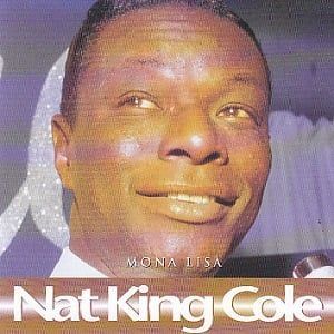 Nat King Cole - Mona Lisa