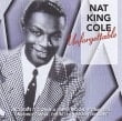 Nat King Cole Unforgettable