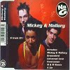 Natural Born Grooves - Mickey & Mallory (6 Tracks Cd-Maxi-Single)