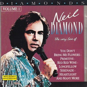 Neil Diamond - The Very Best Of Volume 1