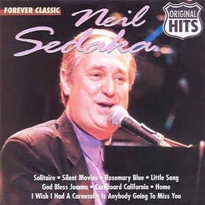 Neil Sedaka - Forever Classic