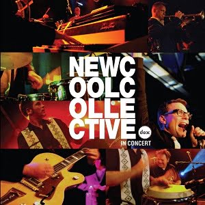 New Cool Collective - In Concert