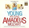 New London Chorale The The Young Wolfgang Amadeus Mozart