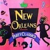 New Orleans Party Classics Diverse Artiesten