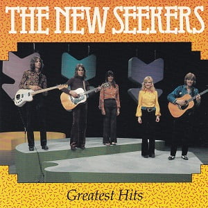 New Seekers (The) - Greatest Hits