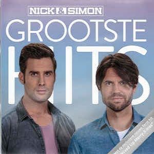 Nick en Simon - Grootste Hits