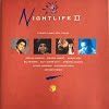 Nightlife II - 17 More Classic Soul Tracks - Diverse Artiesten