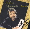 Nikos Ignatiadis - Portrait