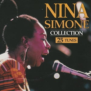 Nina Simone - Collection 25 Tunes