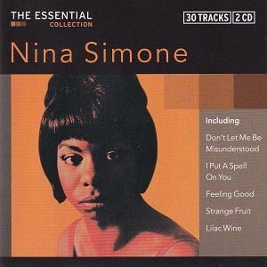 Nina Simone - The Essential Collection