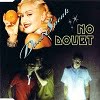 No Doubt - Don't Speak (4 Tracks Cd-Maxi-Single)