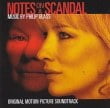 Notes On A Scandal Original Motion Picture Soundtrack