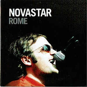 Novastar - Rome (2 Tracks Cd-Single)