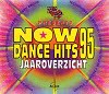 Now Dance Hits '95 Jaaroverzicht - Diverse Artiesten