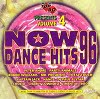 Now Dance Hits '96 Volume 4 - Diverse Artiesten