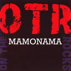 OTR - Mamonama