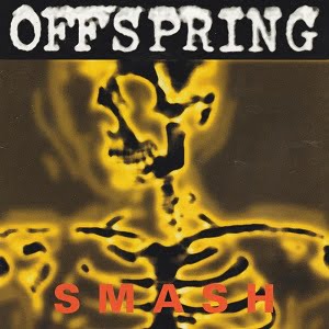 Offspring (The) - Smash