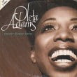 Oleta Adams - Never Knew Love (2 Tracks Cd-Single)
