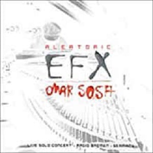 Omar Sosa - Aleatoric Efx