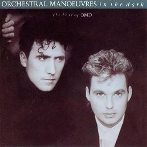 Orchestral Manoeuvres In The Dark - The Best Of OMD