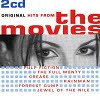 Original Hits From The Movies - Diverse Artiesten