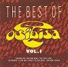 Osibisa The Best Of Osibisa Vol