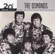 Osmonds The th Century Masters The Millennium Collection