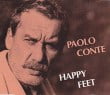 Paolo Conte - Happy Feet (3 Tracks Cd-Maxi-Single)